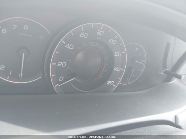 1HGCR2F58EA158722 Honda Accord Sedan Sport
