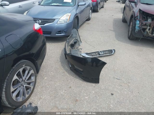1HGCR2F58EA158722 Honda Accord Sedan Sport