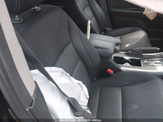 1HGCR2F58EA158722 Honda Accord Sedan Sport