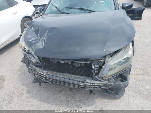 1HGCR2F58EA158722 Honda Accord Sedan Sport