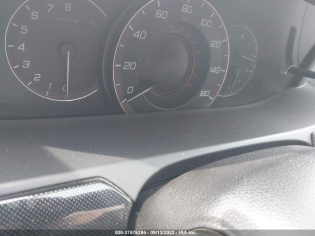 1HGCR2F58EA158722 Honda Accord Sedan Sport