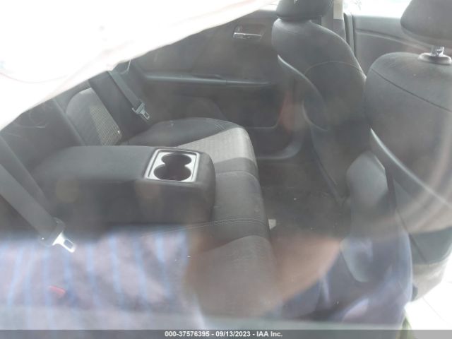 1HGCR2F58EA158722 Honda Accord Sedan Sport