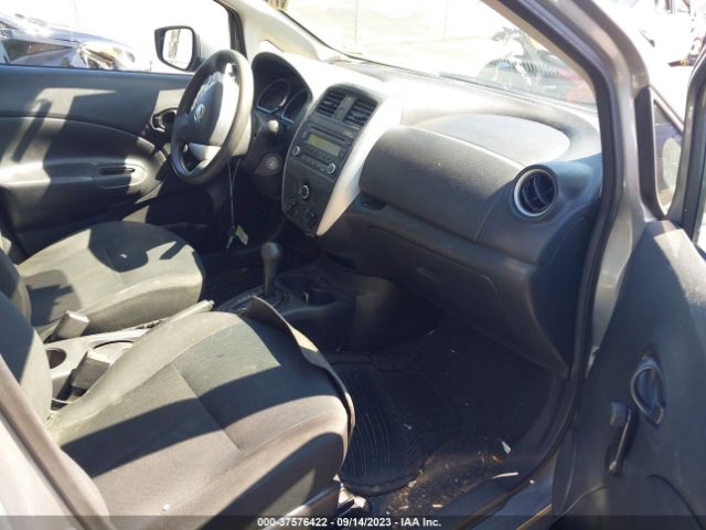 3N1CE2CPXFL360667 Nissan Versa Note S Plus