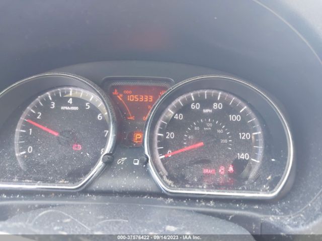 3N1CE2CPXFL360667 Nissan Versa Note S Plus