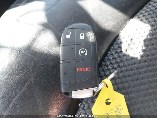 Dodge Journey Crossroad 2014 3C4PDCGG9ET261466 Image 11