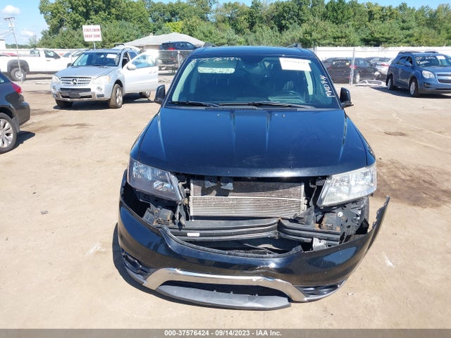 Dodge Journey Crossroad 2014 3C4PDCGG9ET261466 Image 13