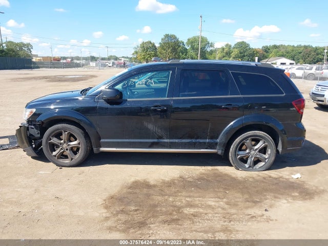 Dodge Journey Crossroad 2014 3C4PDCGG9ET261466 Image 15
