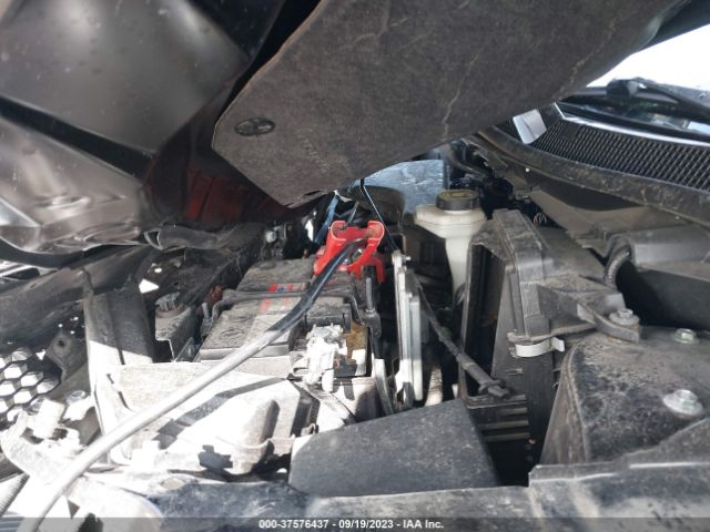 JN1BJ1CR8JW205511 Nissan Rogue Sport Sl