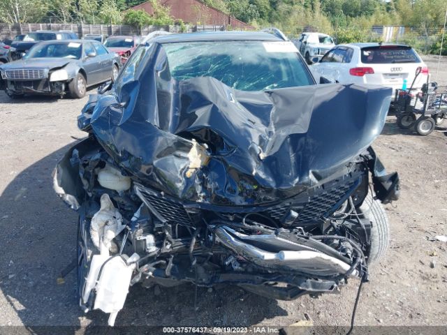 JN1BJ1CR8JW205511 Nissan Rogue Sport Sl