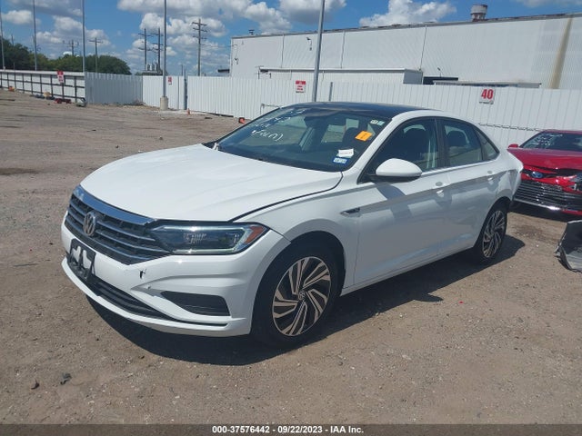 3VWE57BUXMM068404 Volkswagen JETTA SEL