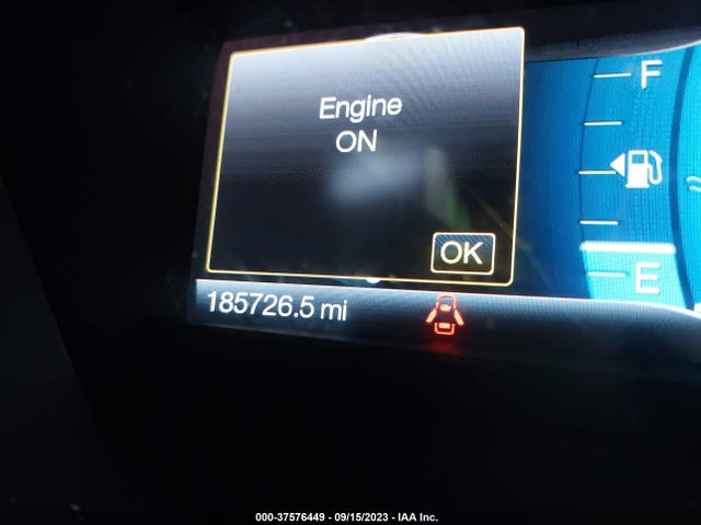 2014 FORD FUSION SE VIN: 3FA6P0HD8ER162890