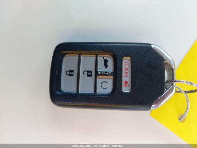 2HKRW2H88KH668291 Honda Cr-v Ex-l