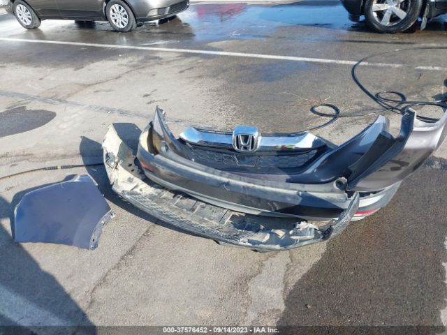 2HKRW2H88KH668291 Honda Cr-v Ex-l
