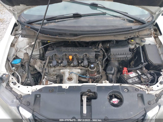 Honda Civic Sedan Lx 2015 19XFB2E52FE060351 Image 10