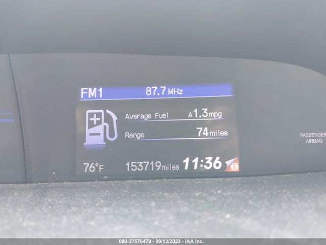 Honda Civic Sedan Lx 2015 19XFB2E52FE060351 Image 15