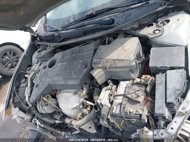 Nissan ALTIMA 2.5 2016 1N4AL3AP0GN306997 Image 10