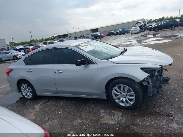 Nissan ALTIMA 2.5 2016 1N4AL3AP0GN306997 Image 14