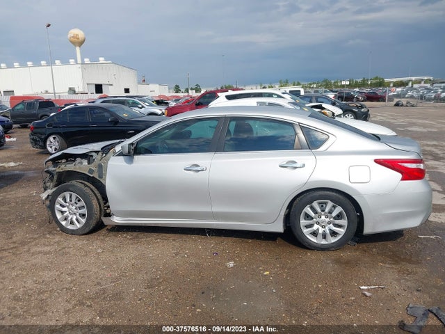 Nissan ALTIMA 2.5 2016 1N4AL3AP0GN306997 Image 15