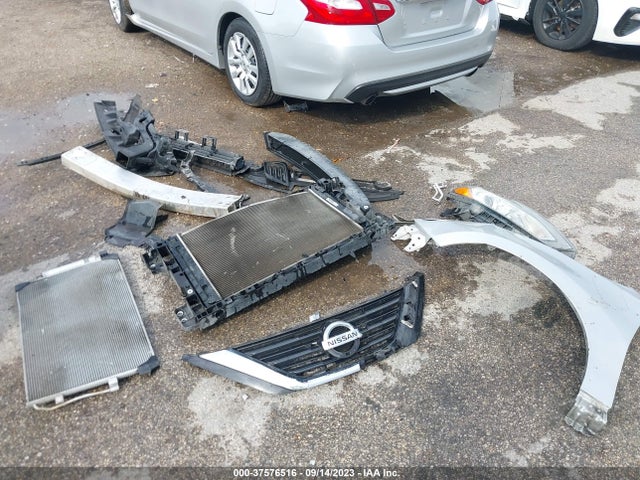 Nissan ALTIMA 2.5 2016 1N4AL3AP0GN306997 Image 12