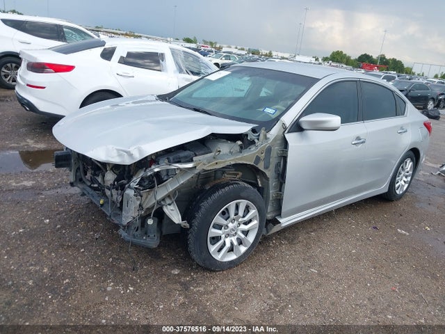 Nissan ALTIMA 2.5 2016 1N4AL3AP0GN306997 Image 2