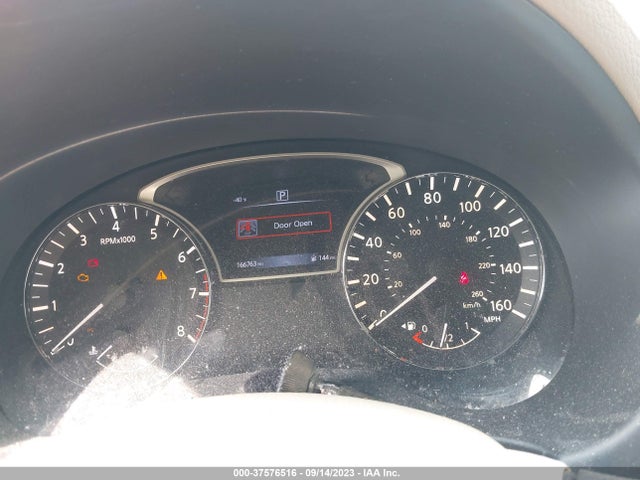 Nissan ALTIMA 2.5 2016 1N4AL3AP0GN306997 Image 7