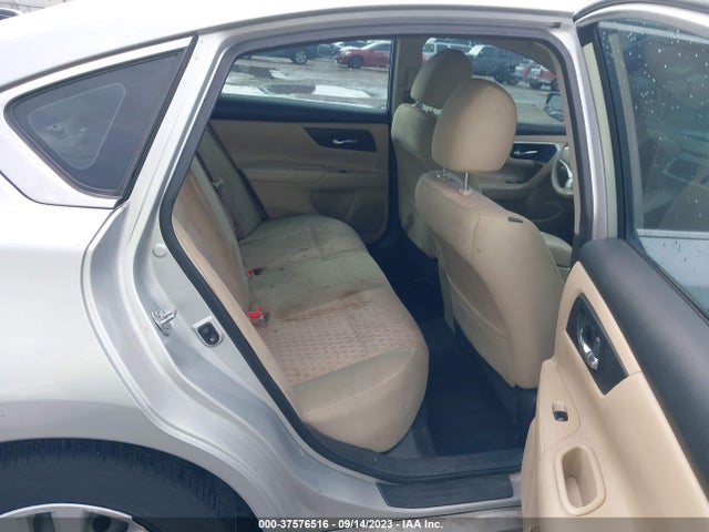 Nissan ALTIMA 2.5 2016 1N4AL3AP0GN306997 Image 8