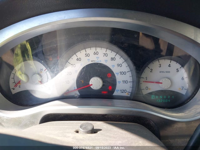 2006 MITSUBISHI RAIDER DURO CROSS VIN: 1Z7HT32N16S547820