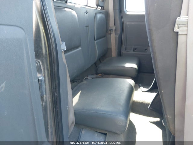 2006 MITSUBISHI RAIDER DURO CROSS VIN: 1Z7HT32N16S547820