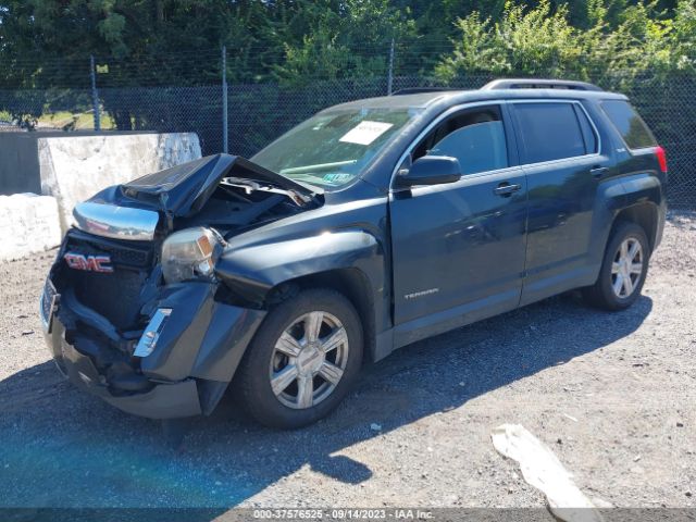 2GKFLWE34E6187026 GMC Terrain Sle-2