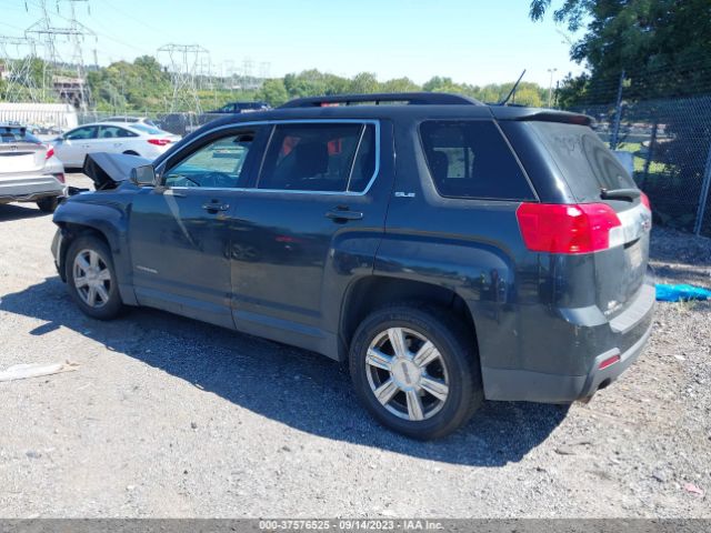 2GKFLWE34E6187026 GMC Terrain Sle-2