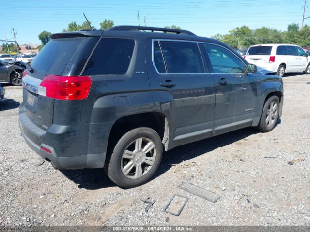 2GKFLWE34E6187026 GMC Terrain Sle-2