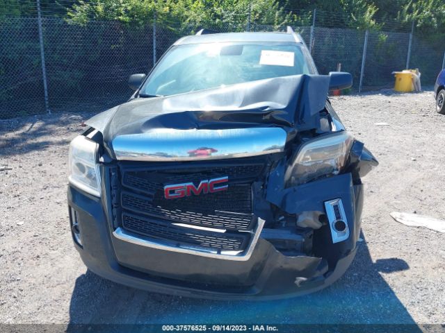2GKFLWE34E6187026 GMC Terrain Sle-2