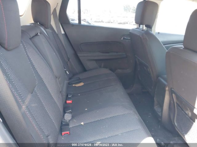 2GKFLWE34E6187026 GMC Terrain Sle-2