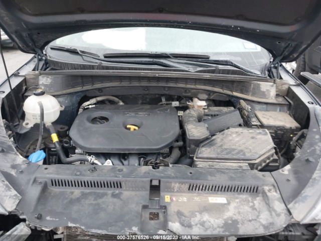 KM8J33A47LU124161 Hyundai Tucson Value
