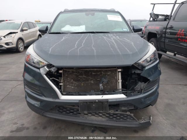KM8J33A47LU124161 Hyundai Tucson Value