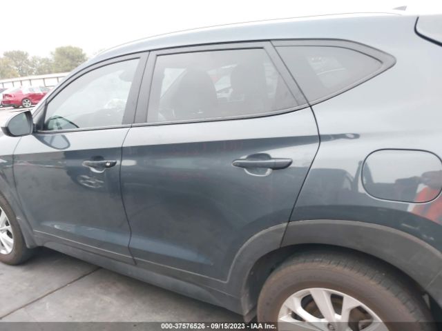 KM8J33A47LU124161 Hyundai Tucson Value