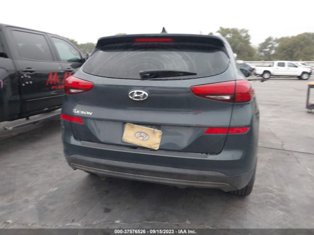 KM8J33A47LU124161 Hyundai Tucson Value