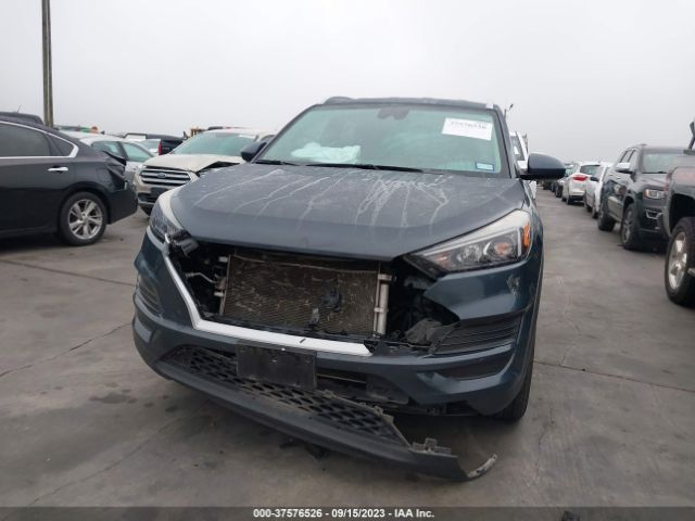 KM8J33A47LU124161 Hyundai Tucson Value