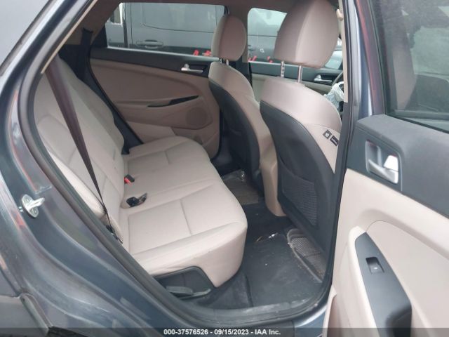 KM8J33A47LU124161 Hyundai Tucson Value