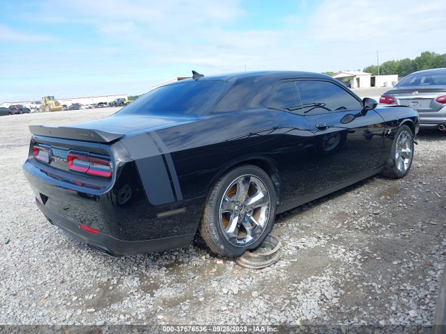 Dodge Challenger 392 Hemi Scat Pack Shaker 2016 2C3CDZFJ8GH275146 Image 14