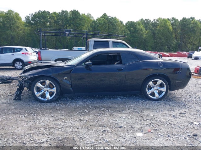 Dodge Challenger 392 Hemi Scat Pack Shaker 2016 2C3CDZFJ8GH275146 Image 15