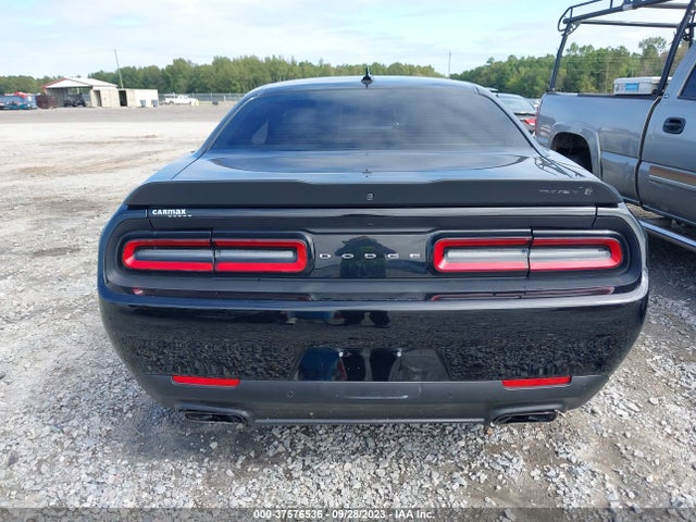 Dodge Challenger 392 Hemi Scat Pack Shaker 2016 2C3CDZFJ8GH275146 Image 17