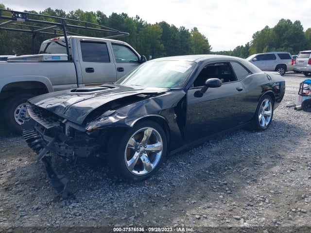 Dodge Challenger 392 Hemi Scat Pack Shaker 2016 2C3CDZFJ8GH275146 Image 2