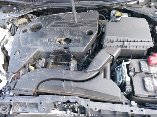 Nissan Altima 2.5 S 2017 1N4AL3APXHN363290 Image 10