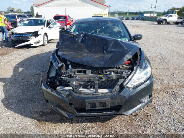 Nissan Altima 2.5 S 2017 1N4AL3APXHN363290 Image 12
