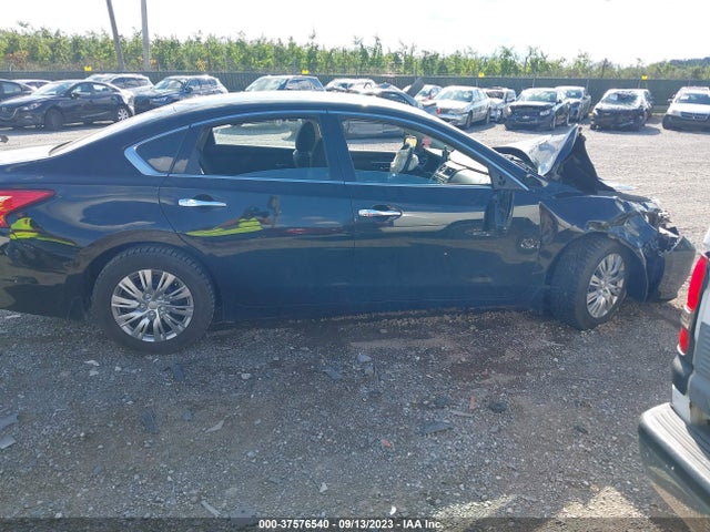 Nissan Altima 2.5 S 2017 1N4AL3APXHN363290 Image 13