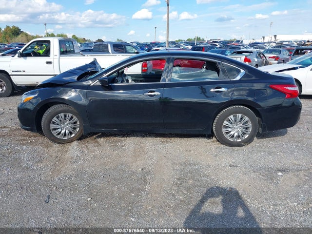 Nissan Altima 2.5 S 2017 1N4AL3APXHN363290 Image 14