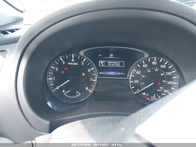 Nissan Altima 2.5 S 2017 1N4AL3APXHN363290 Image 15
