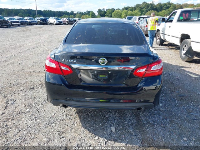 Nissan Altima 2.5 S 2017 1N4AL3APXHN363290 Image 16