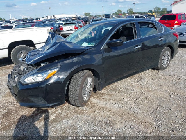 Nissan Altima 2.5 S 2017 1N4AL3APXHN363290 Image 2